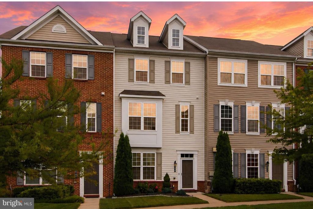 520 HALITE DR, Reisterstown, MD 21136