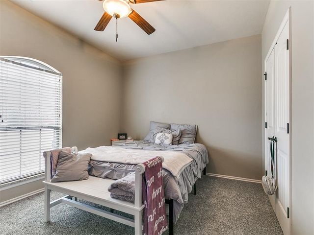 4605 E Pikeys Trail, Tuttle, OK 73089