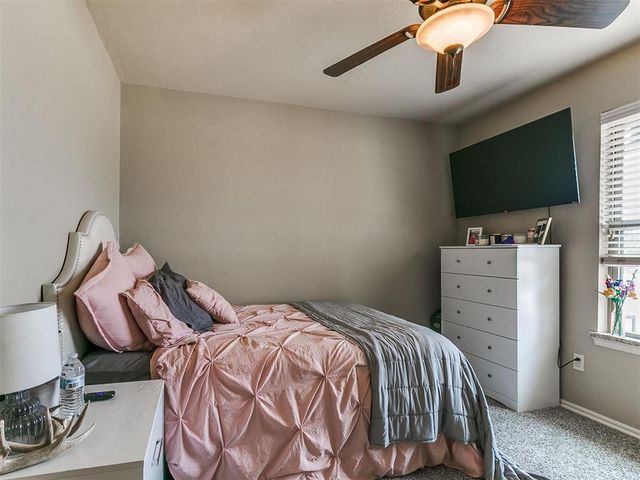 4605 E Pikeys Trail, Tuttle, OK 73089