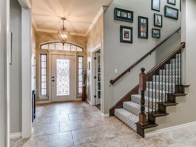 4605 E Pikeys Trail, Tuttle, OK 73089