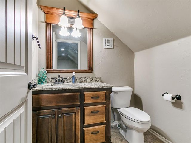 4605 E Pikeys Trail, Tuttle, OK 73089