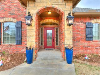 4605 E Pikeys Trail, Tuttle, OK 73089