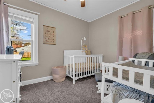 21945 Ridgeway Street, Saint Clair Shores, MI 48080