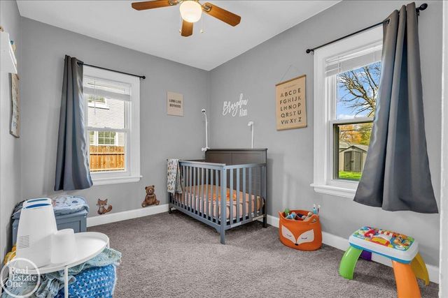 21945 Ridgeway Street, Saint Clair Shores, MI 48080