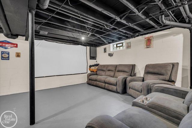 21945 Ridgeway Street, Saint Clair Shores, MI 48080