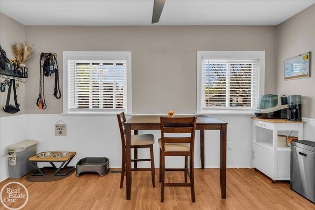 21945 Ridgeway Street, Saint Clair Shores, MI 48080