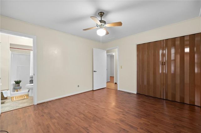 192 Saxon Court, Canton, GA 30114