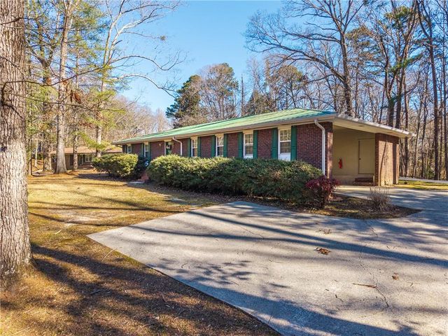 192 Saxon Court, Canton, GA 30114