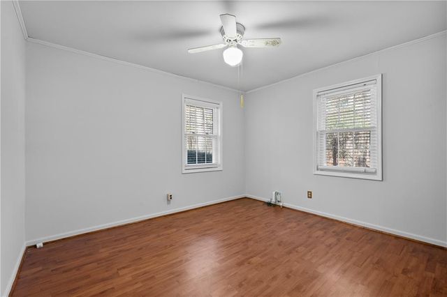 192 Saxon Court, Canton, GA 30114