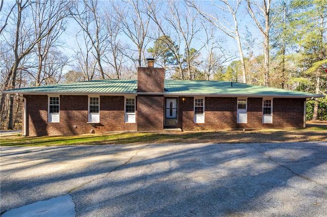 192 Saxon Court, Canton, GA 30114