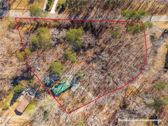 192 Saxon Court, Canton, GA 30114