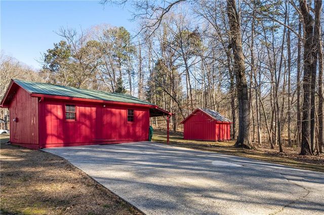 192 Saxon Court, Canton, GA 30114