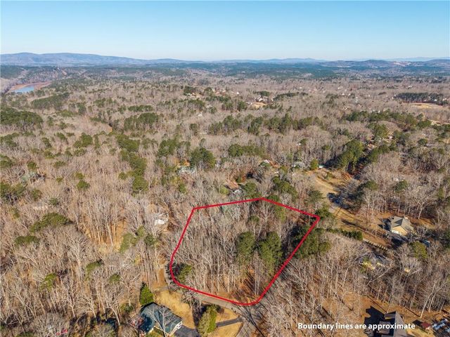 192 Saxon Court, Canton, GA 30114