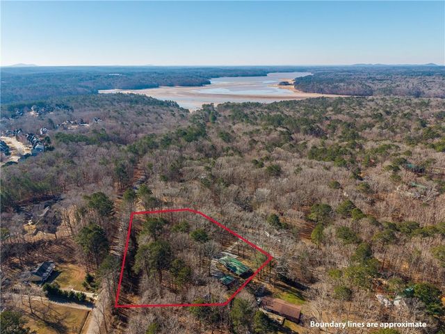 192 Saxon Court, Canton, GA 30114