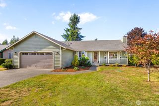 3311 Davis Court NE, Lacey, WA 98516