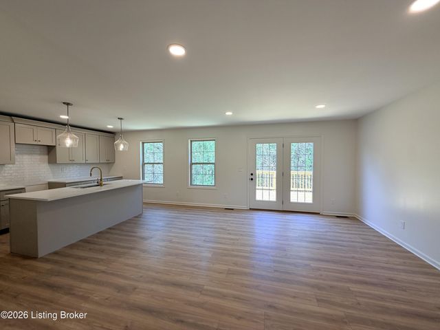 521 Braden Way, Bardstown, KY 40004