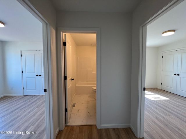 521 Braden Way, Bardstown, KY 40004