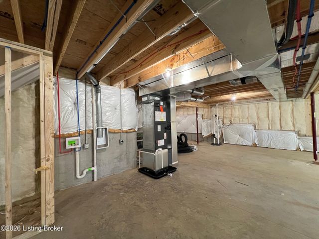 521 Braden Way, Bardstown, KY 40004