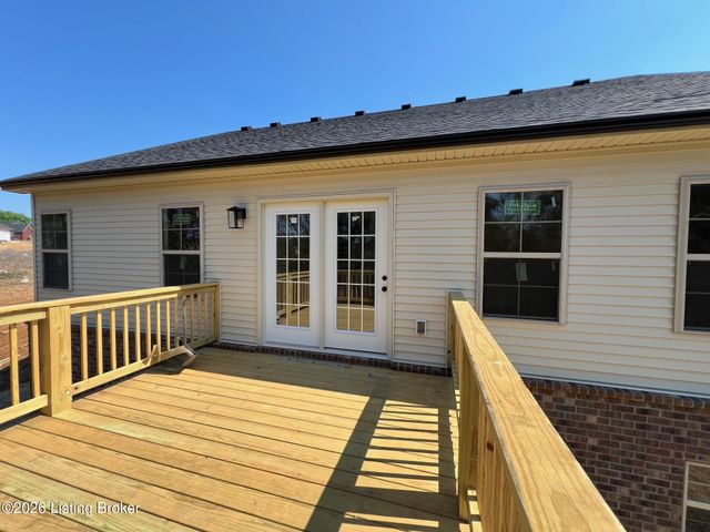 521 Braden Way, Bardstown, KY 40004
