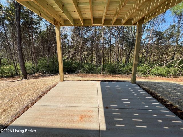 521 Braden Way, Bardstown, KY 40004