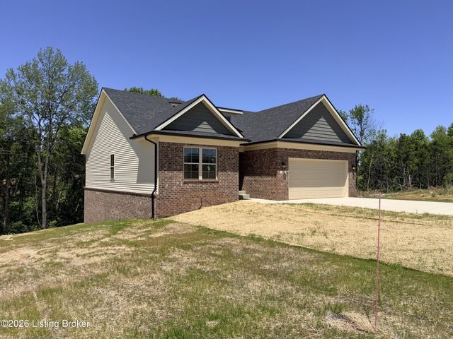 521 Braden Way, Bardstown, KY 40004