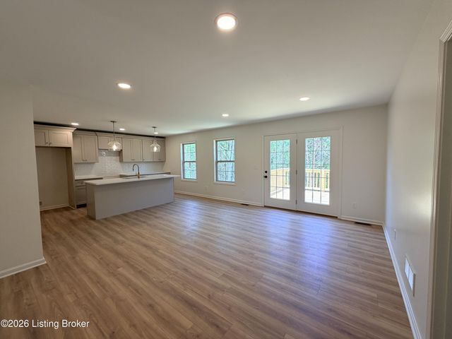521 Braden Way, Bardstown, KY 40004