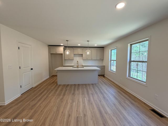 521 Braden Way, Bardstown, KY 40004