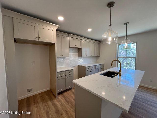 521 Braden Way, Bardstown, KY 40004