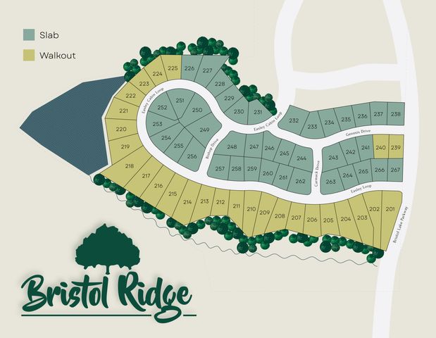 LOT 245 GENESIS DR, Columbia, MO 65201