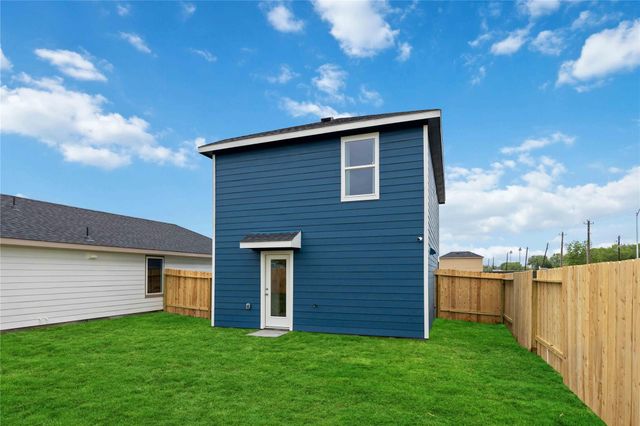6008 Madden Lane, Houston, TX 77048