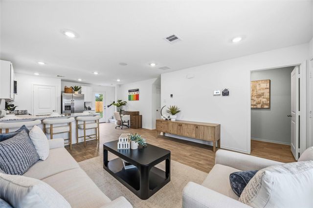 6008 Madden Lane, Houston, TX 77048
