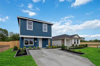 6008 Madden Lane, Houston, TX 77048