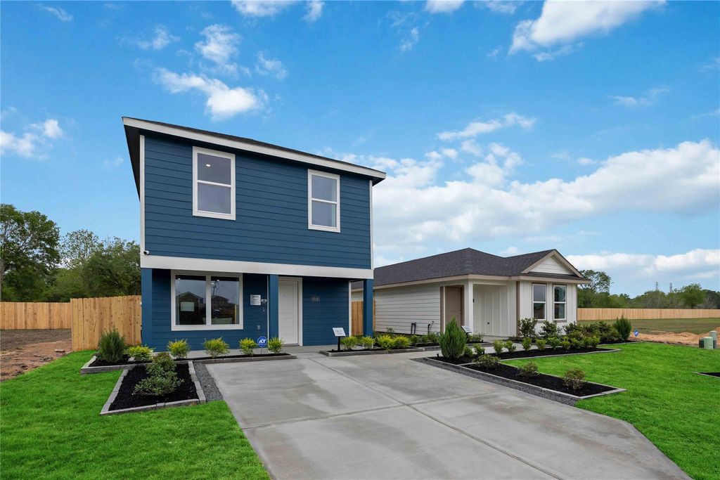 6008 Madden Lane, Houston, TX 77048