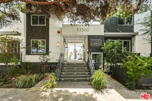 11500 National Boulevard 118, Los Angeles, CA 90064