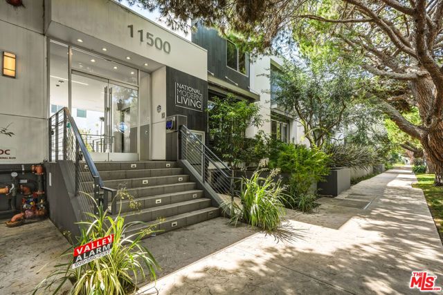 11500 National Boulevard 118, Los Angeles, CA 90064