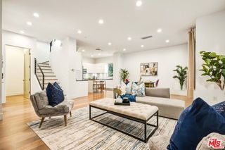 11500 National Boulevard 118, Los Angeles, CA 90064
