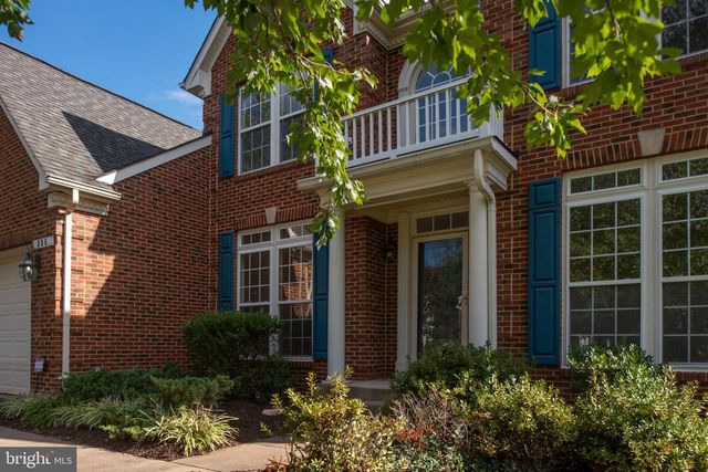 335 PRESTON DR, Warrenton, VA 20186