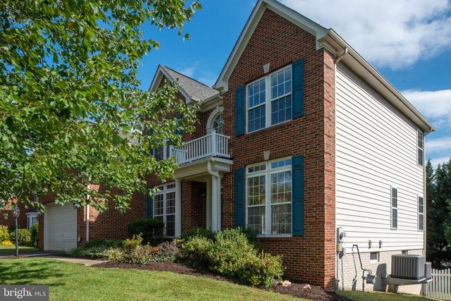 335 PRESTON DR, Warrenton, VA 20186