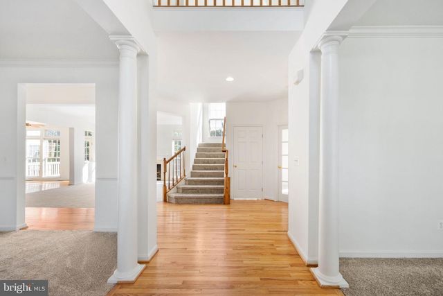 335 PRESTON DR, Warrenton, VA 20186