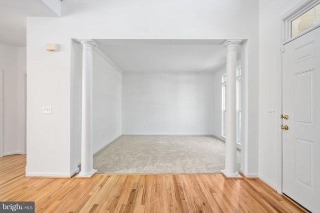 335 PRESTON DR, Warrenton, VA 20186