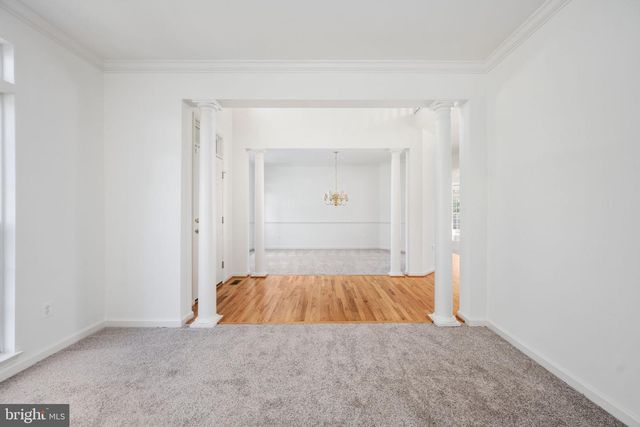 335 PRESTON DR, Warrenton, VA 20186