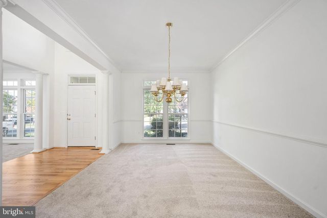 335 PRESTON DR, Warrenton, VA 20186