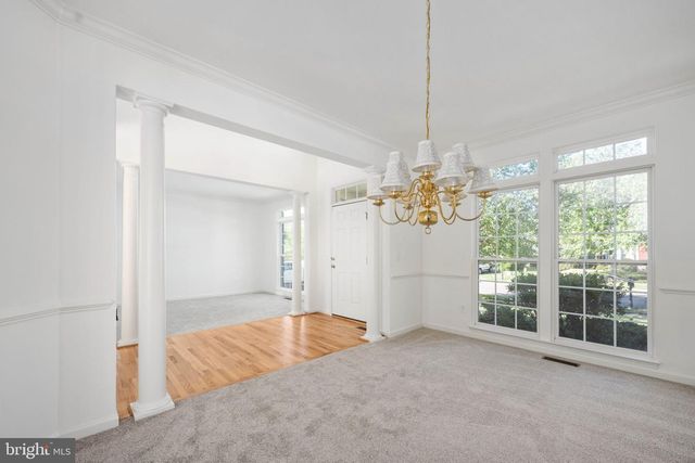 335 PRESTON DR, Warrenton, VA 20186