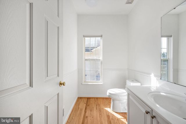 335 PRESTON DR, Warrenton, VA 20186