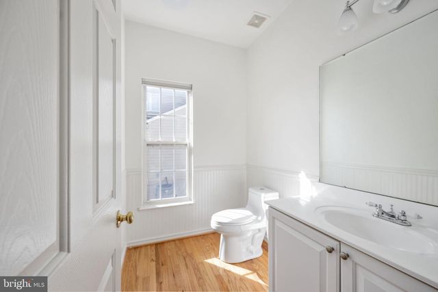 335 PRESTON DR, Warrenton, VA 20186