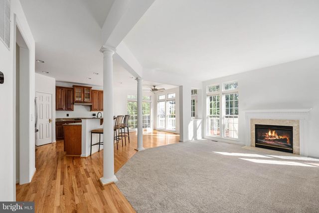 335 PRESTON DR, Warrenton, VA 20186