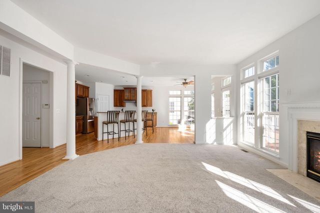 335 PRESTON DR, Warrenton, VA 20186