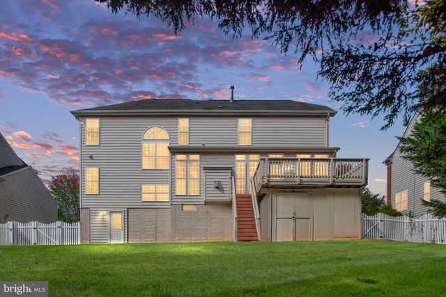 335 PRESTON DR, Warrenton, VA 20186