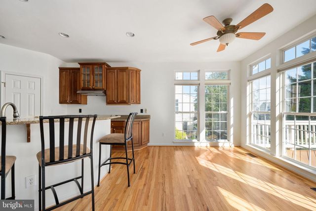 335 PRESTON DR, Warrenton, VA 20186