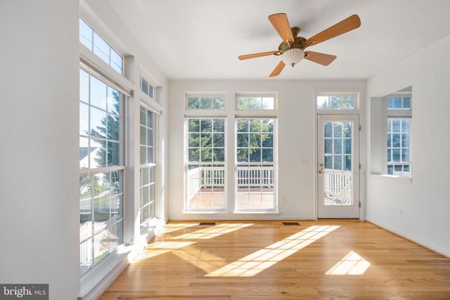 335 PRESTON DR, Warrenton, VA 20186